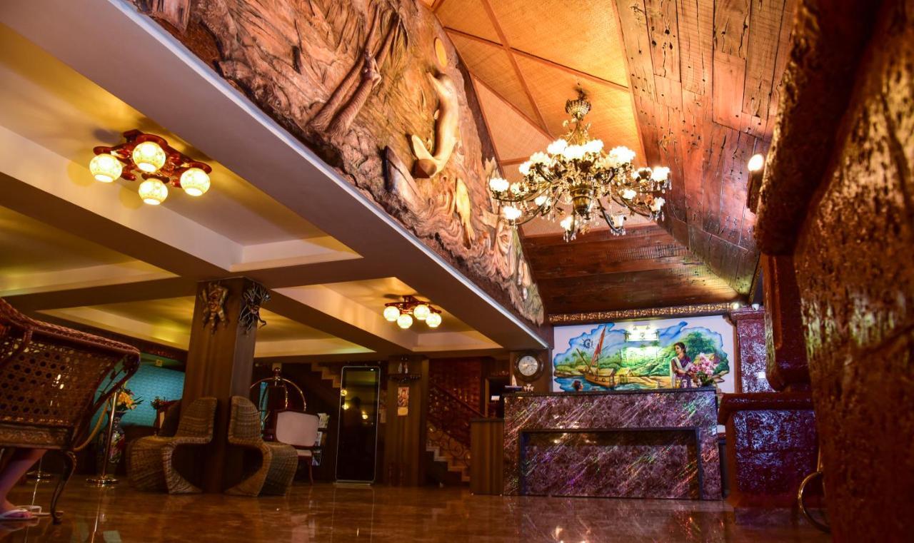 La Grace Resort Benaulim Esterno foto