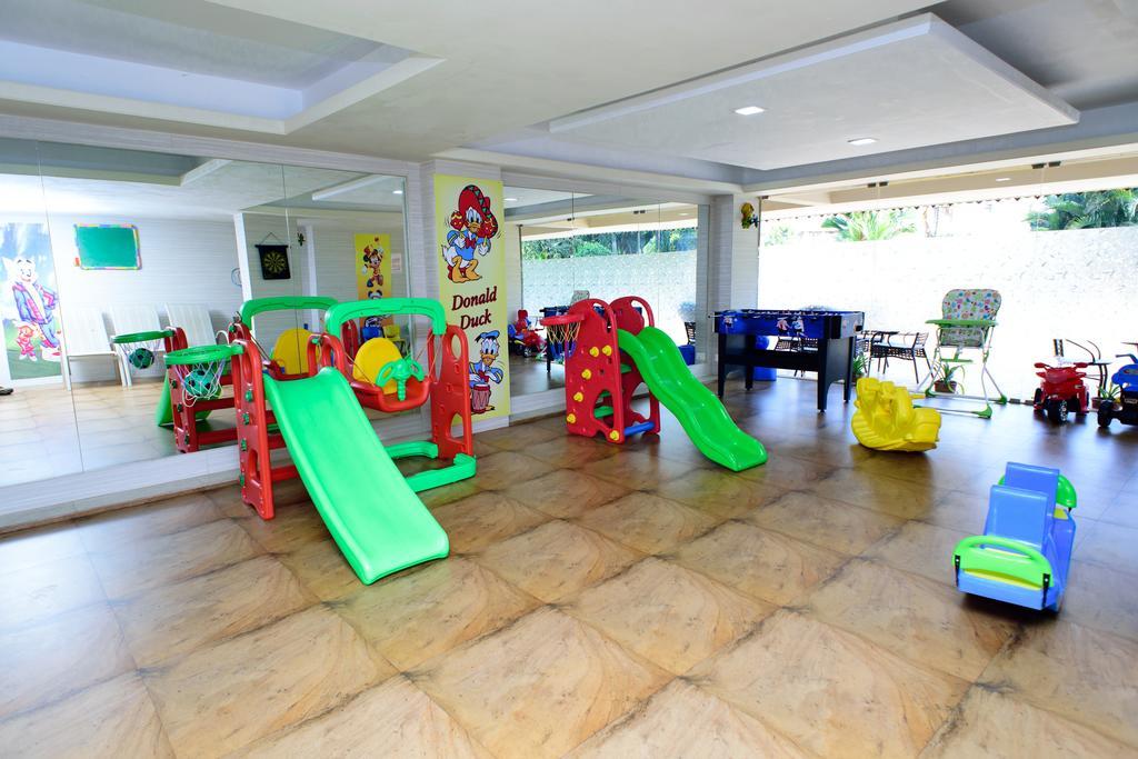La Grace Resort Benaulim Esterno foto