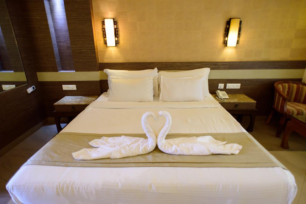 La Grace Resort Benaulim Camera foto