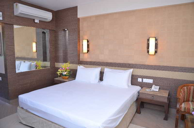 La Grace Resort Benaulim Esterno foto